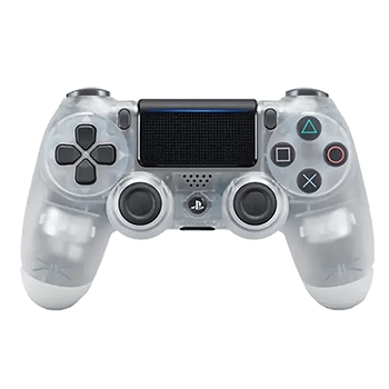 دسته پلی استیشن 4 رنگ کریستالی PS4 Crystal Controller